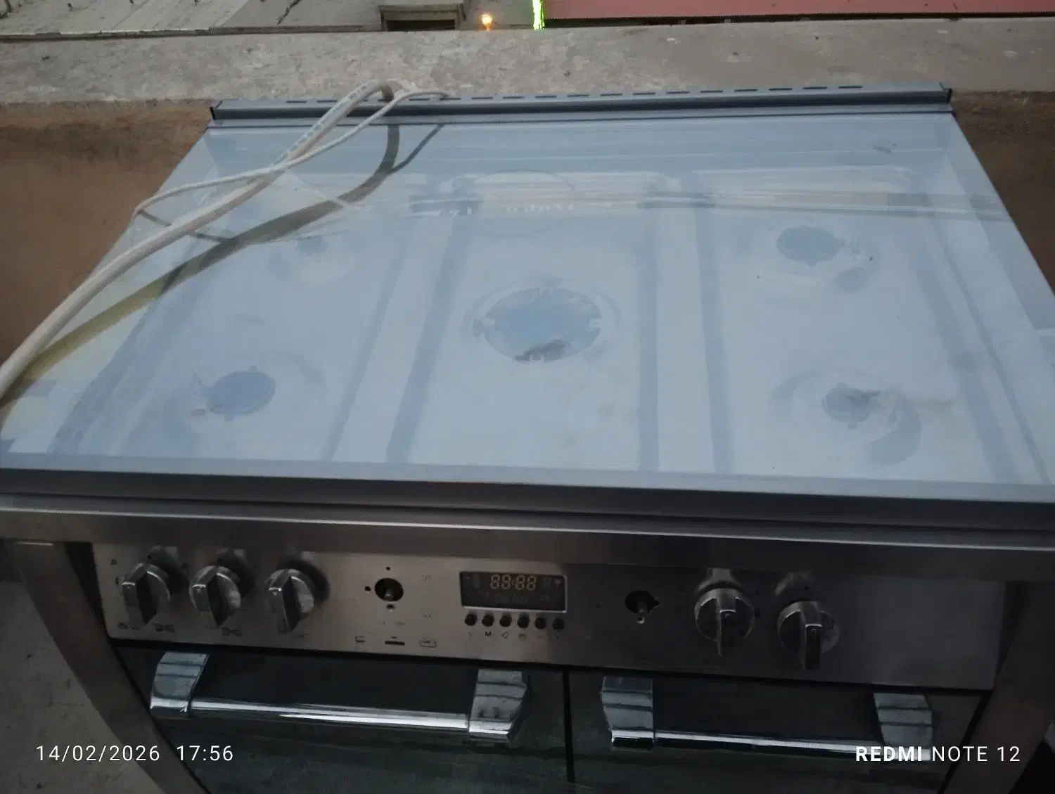 گاز|اجاق گاز و لوازم برقی پخت‌وپز|شهر ری, تقی آباد|دیوار