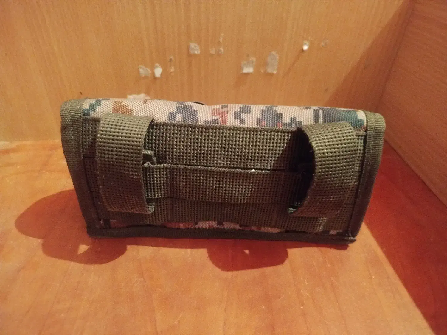 غلاف جا شکلاتی ۱۷ عددی|کیف، کفش، کمربند|تبریز, |دیوار