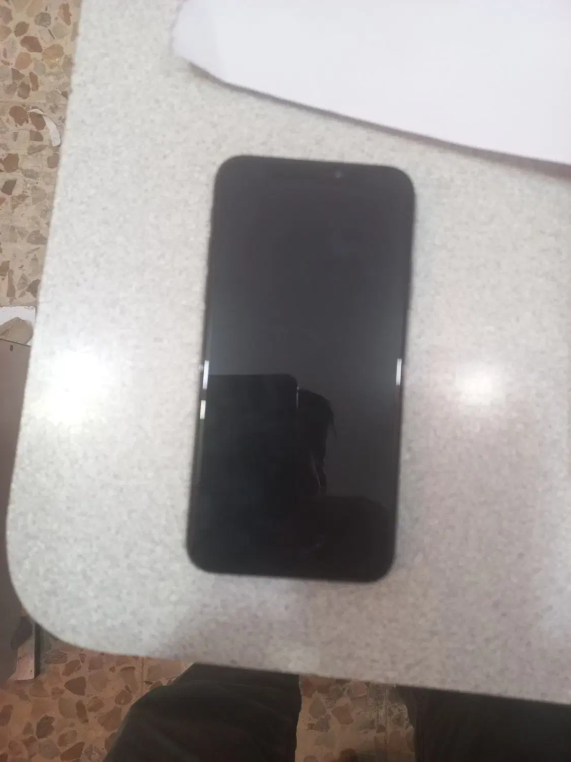 گوشی اپل x حافظه 256|موبایل|اصفهان, شفق|دیوار