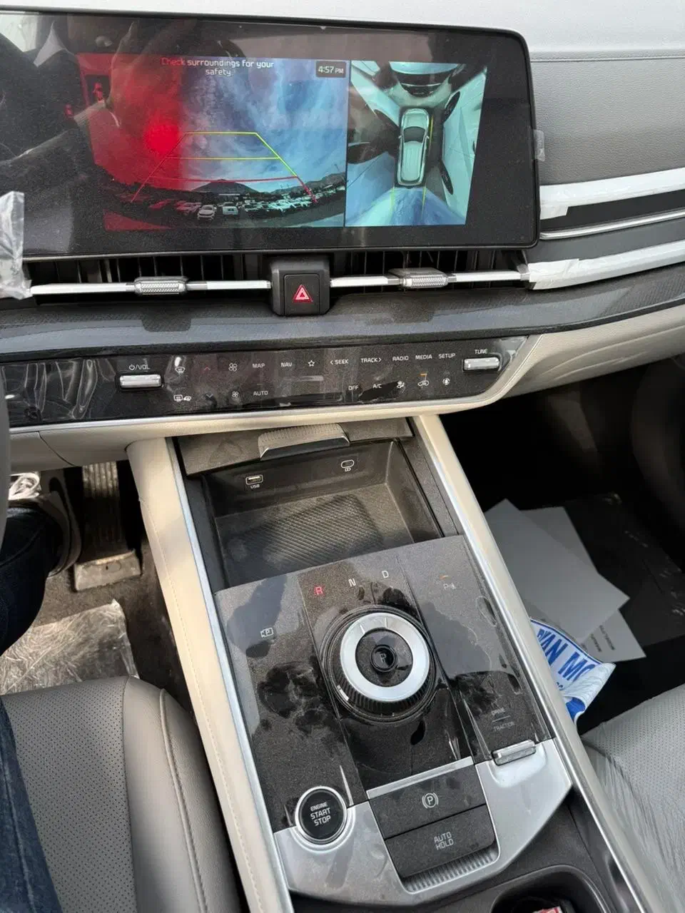 اسپورتیج ۱/۵ لیتری توربو|خودرو سواری و وانت|تبریز, |دیوار