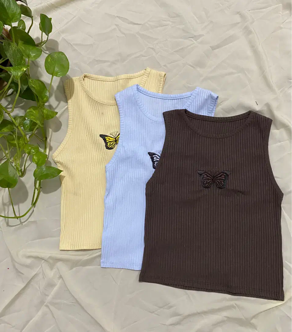 کراپ|لباس|گرگان, |دیوار