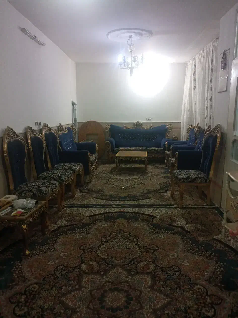 خانه اجاره ای|اجارهٔ خانه و ویلا|قم, علی آباد سعدگان|دیوار