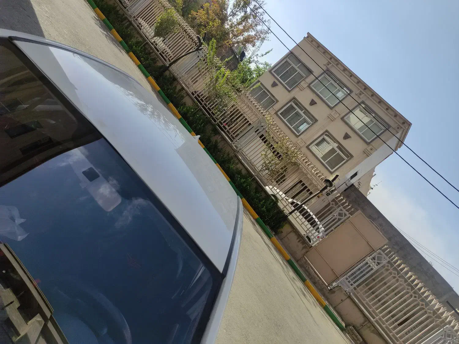 راین v5|خودرو سواری و وانت|مشهد, کوشش|دیوار