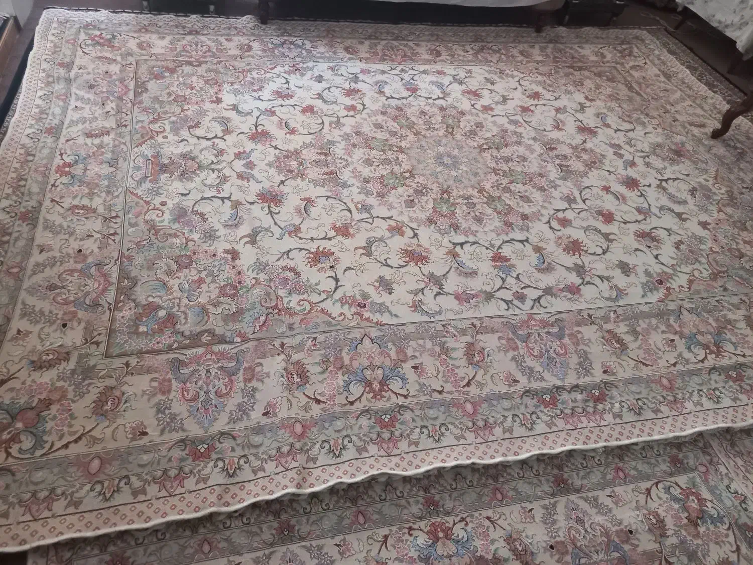 روفرشی|روفرشی|تبریز, |دیوار