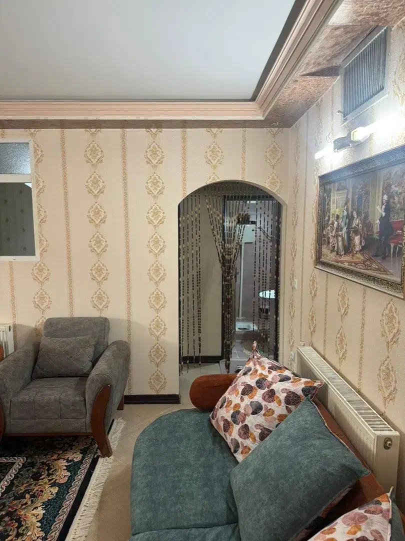 روبه آفتاب/سه خواب /بروز|فروش آپارتمان|شاهینشهر, طالقانی|دیوار