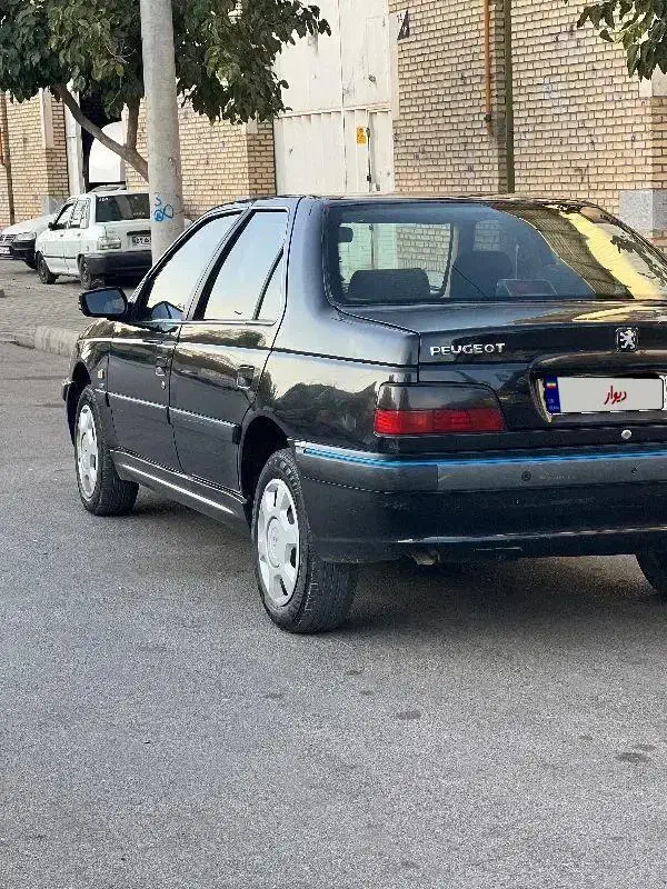 تیوفایو 99|خودرو سواری و وانت|مشهد, توس (بلوار توس)|دیوار