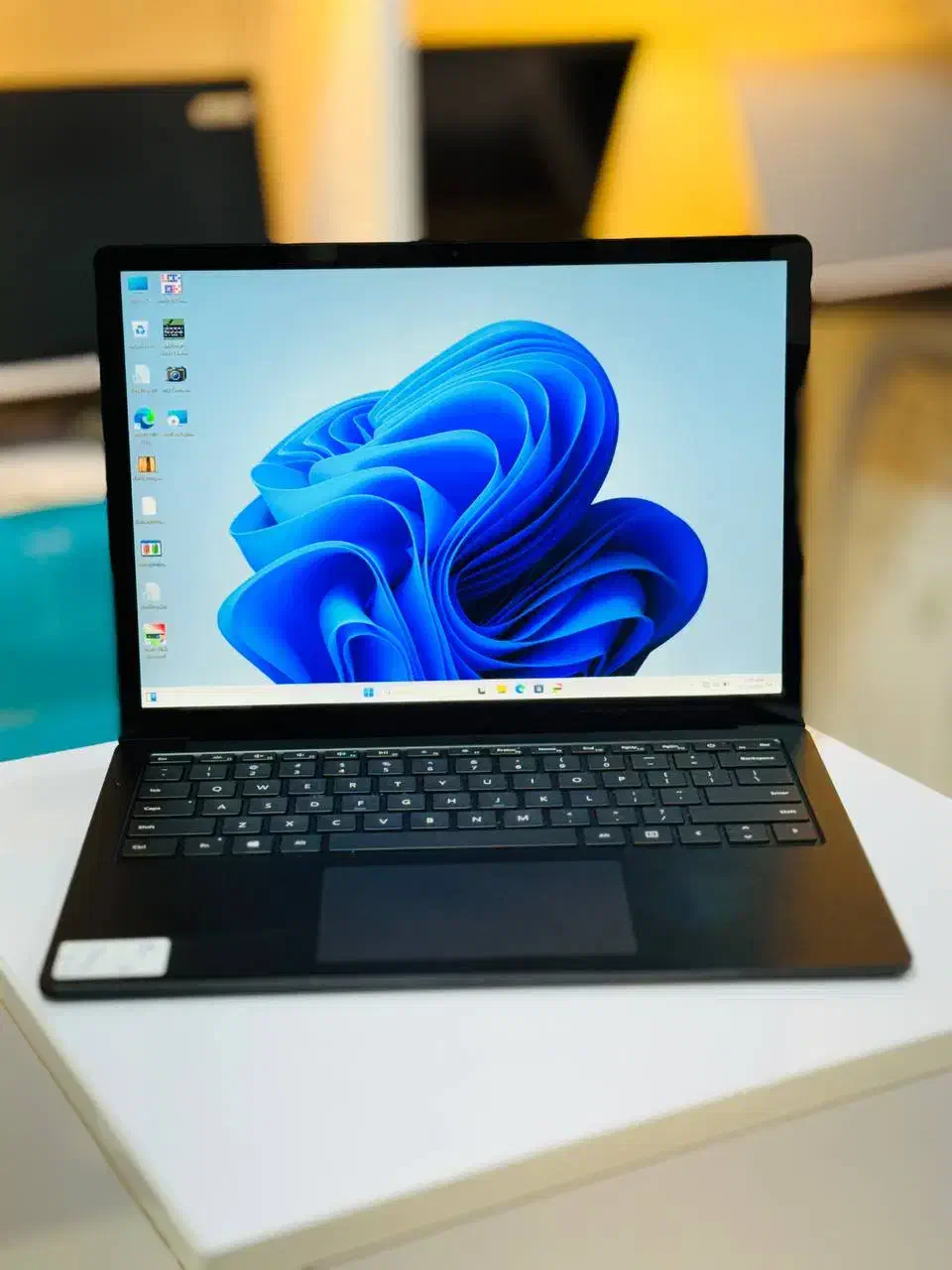 سرفیس لپ تاپ 4 مشخصات i7/16/256|رایانه همراه|کرمان, |دیوار