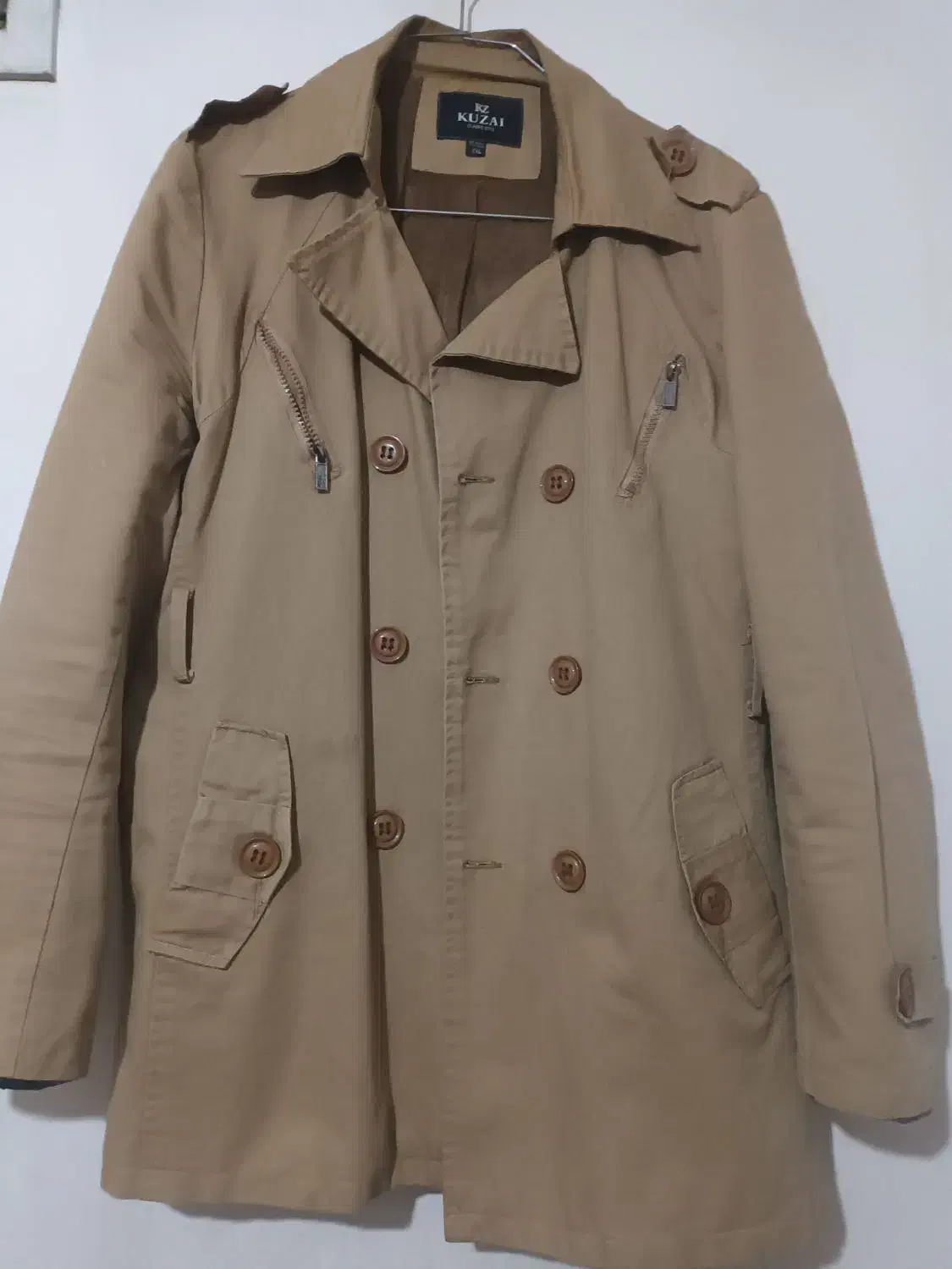 کت نیم تنه کلاسیک برند|لباس|محمدشهر, محمدشهر|دیوار