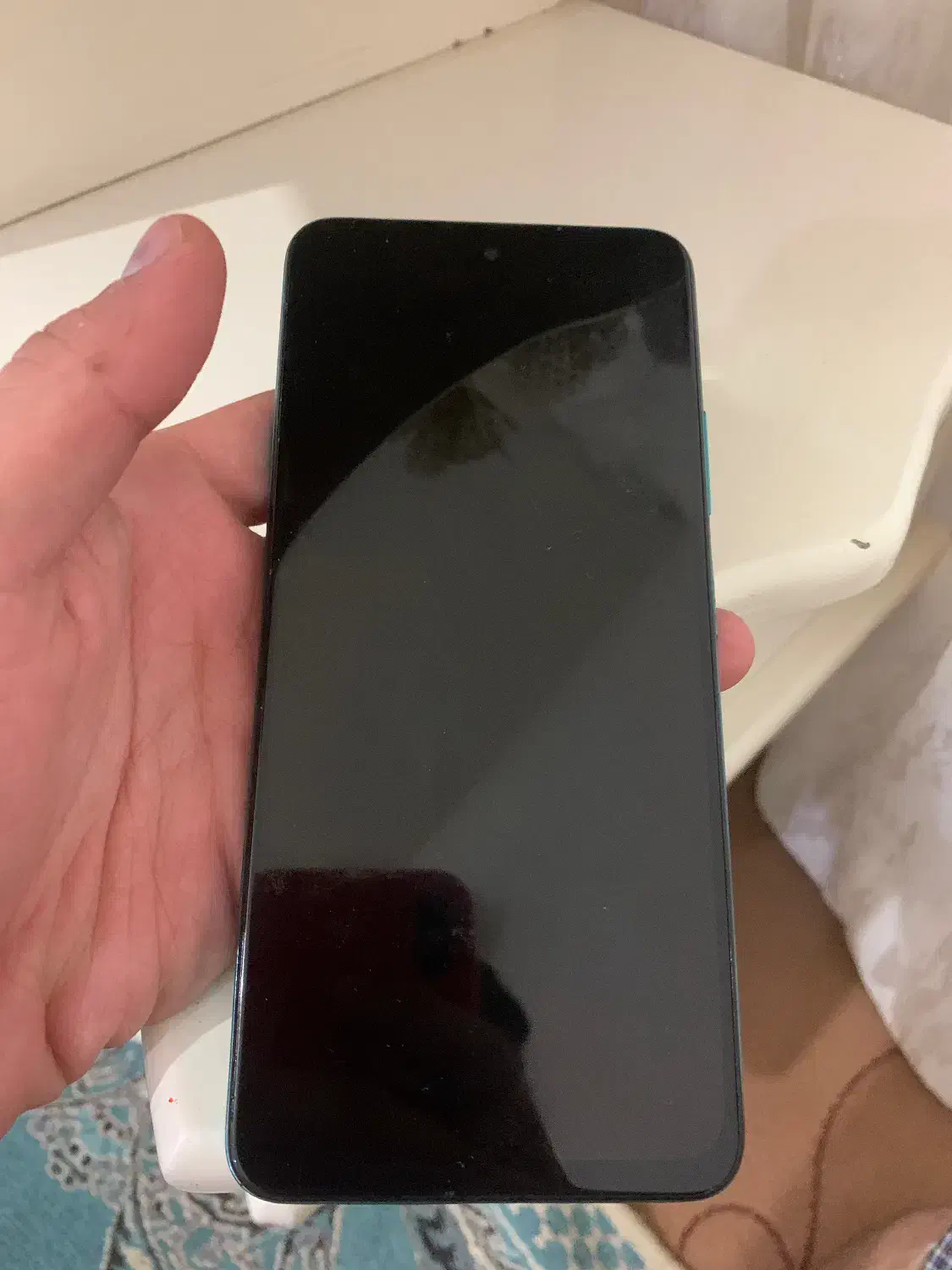 Poco m4 pro 5g|موبایل|کرج, حسن آباد|دیوار