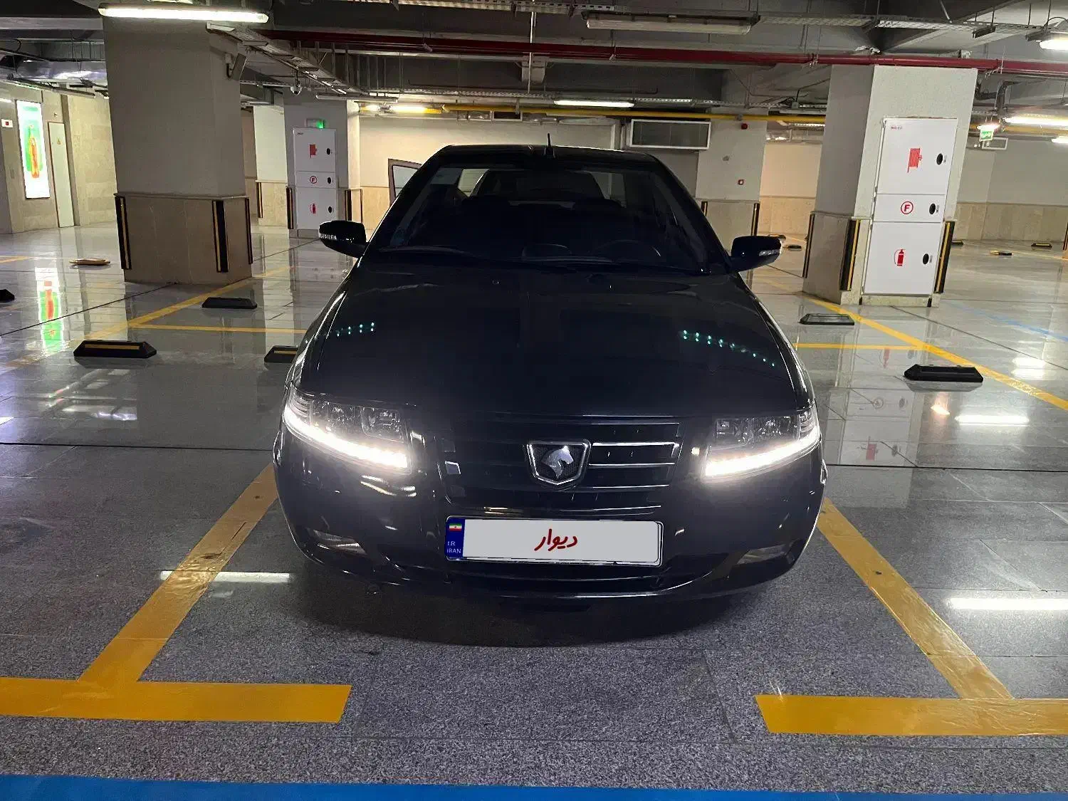 سورن پلاس|خودرو سواری و وانت|مشهد, بهشت|دیوار