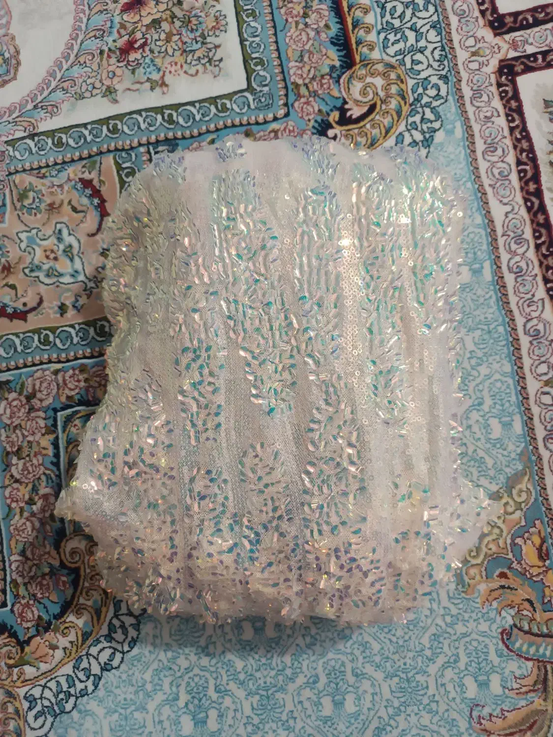 لباس زنانه کراس و کوا|لباس|سنندج, |دیوار