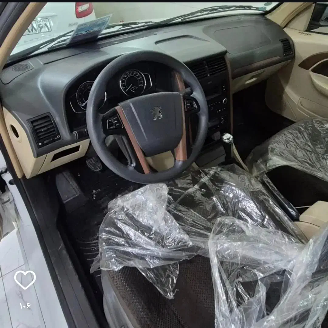 پژوپارس سال 403|خودرو سواری و وانت|مریوان, |دیوار