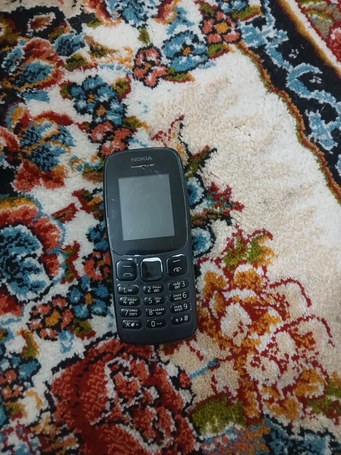 نوکیا۱۰۶|موبایل|اردبیل, |دیوار