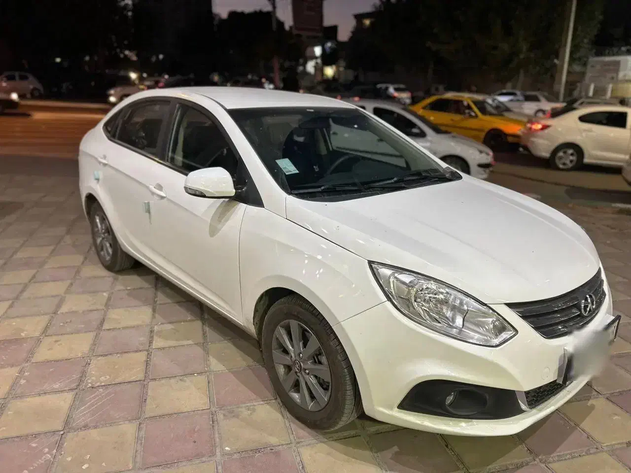 جک j4 مدل ۴۰۳|خودرو سواری و وانت|کرمانشاه, |دیوار