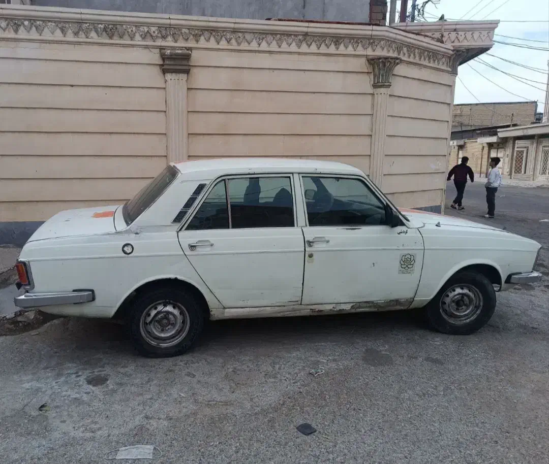 پیمان تاکسی مدل 82|خودرو سواری و وانت|دزفول, |دیوار