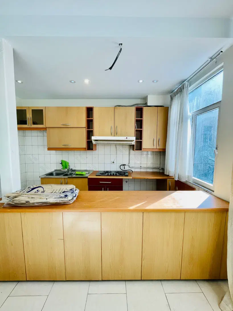 آپارتمان ۸۵ متر/ حیاط دار/ به همراه سوییت مستقل|اجارهٔ آپارتمان|تهران, سبلان (لشگر)|دیوار