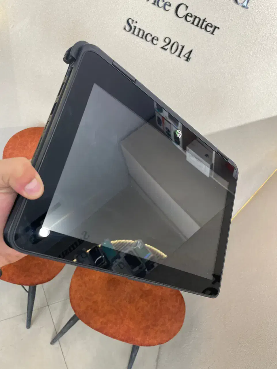 Hp probook x360 لپتاپ|رایانه همراه|تهران, مینی‌سیتی (شهرک نفت)|دیوار