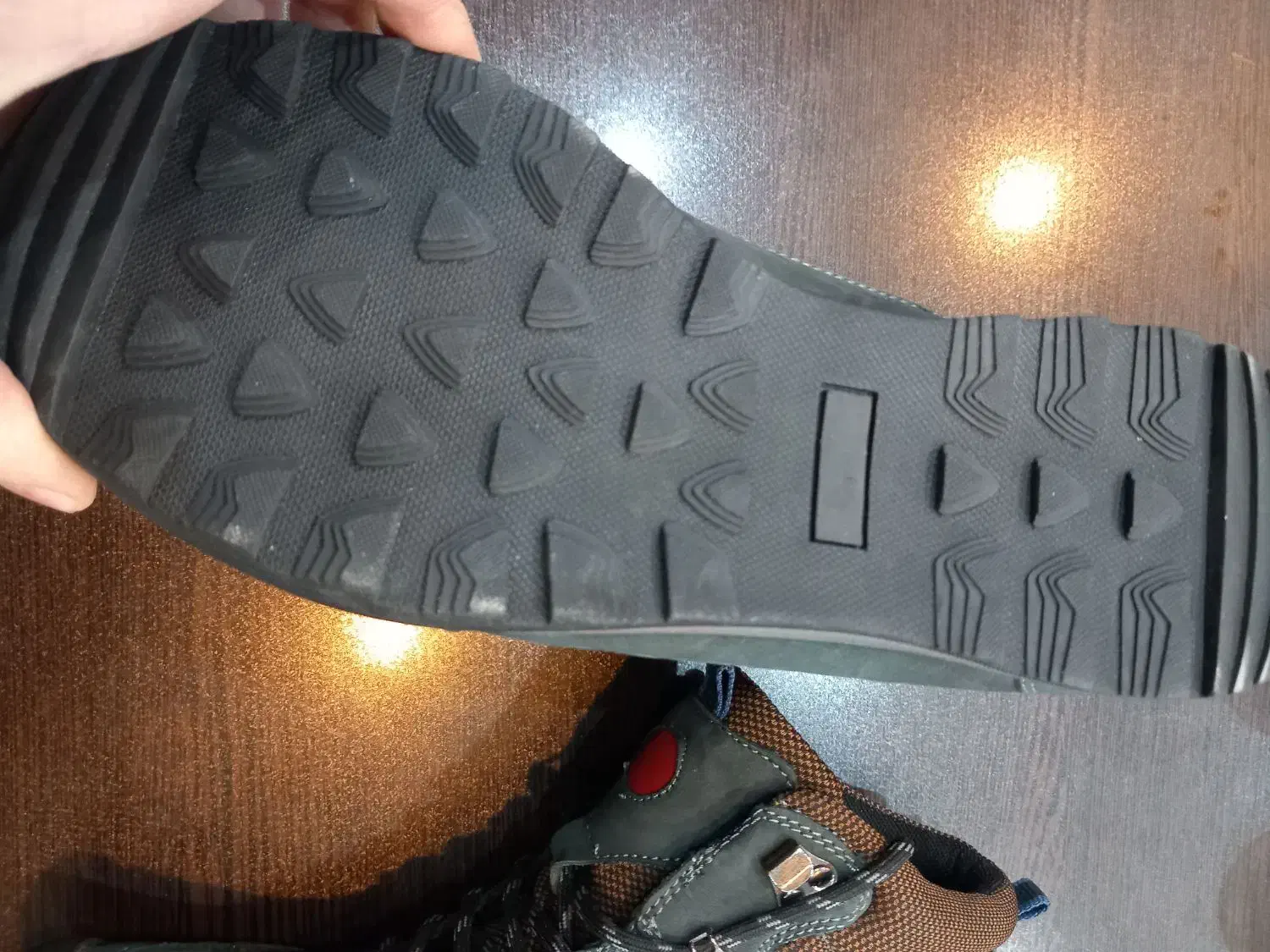 بوت اورجینال ۴۲ نو|کیف، کفش، کمربند|تهران, پردیسان|دیوار