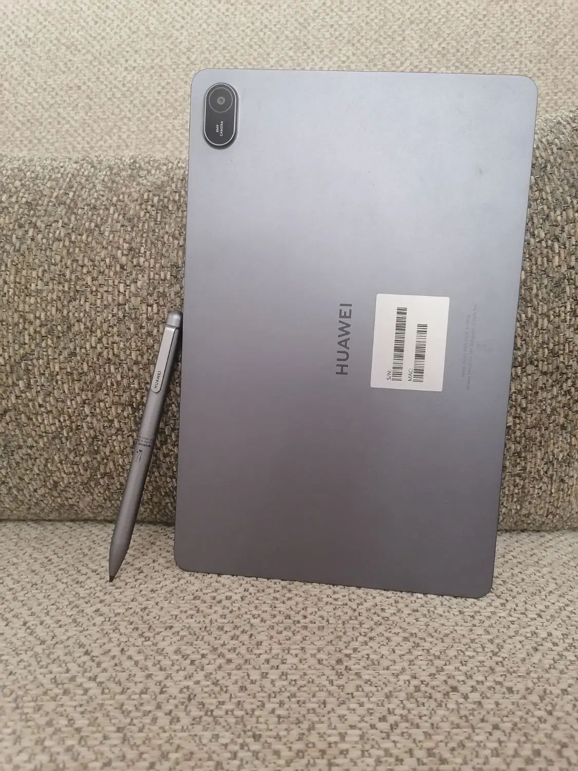 Huawei matepad SE 11 تبلت|تبلت|تبریز, |دیوار