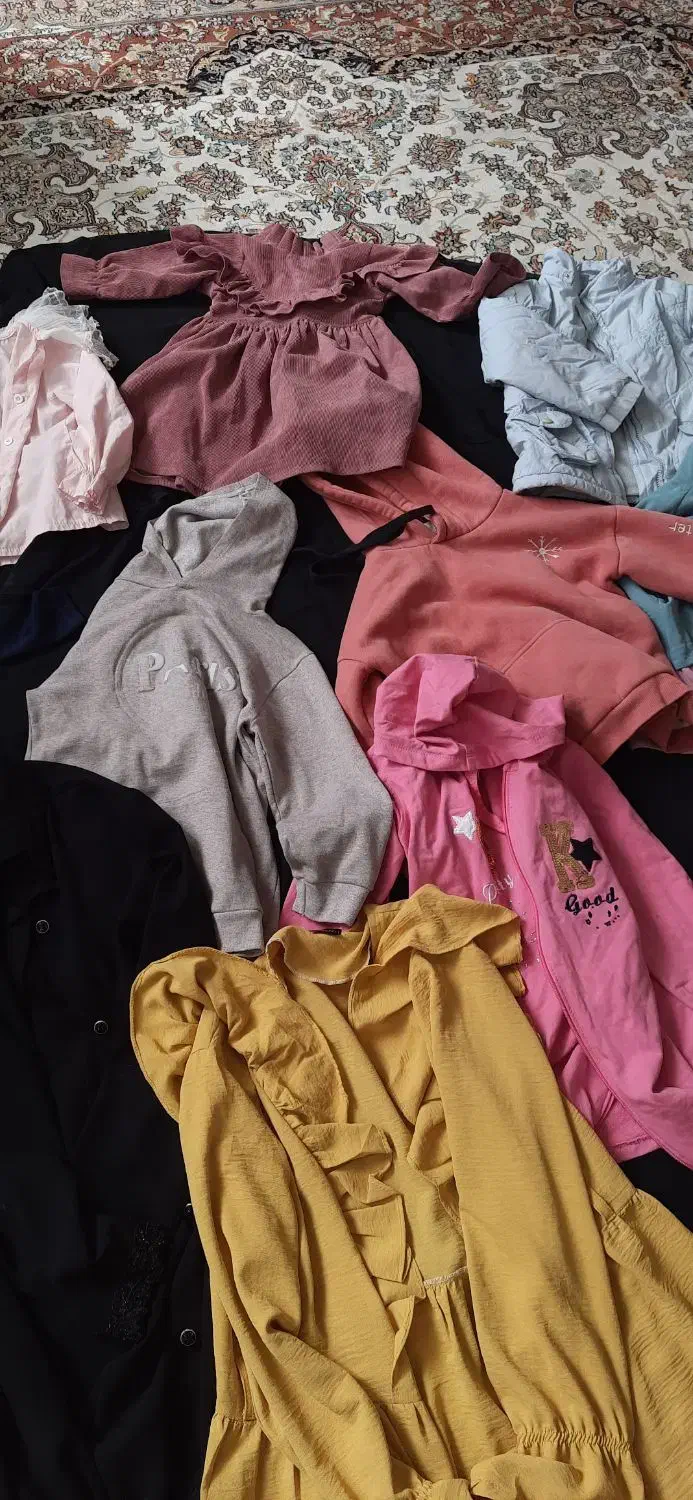 لباس|لباس|قم, وادی السلام|دیوار