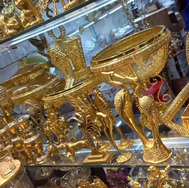 تعویض برنر نو با کهنه|ظروف سرو و پذیرایی|اهر, |دیوار