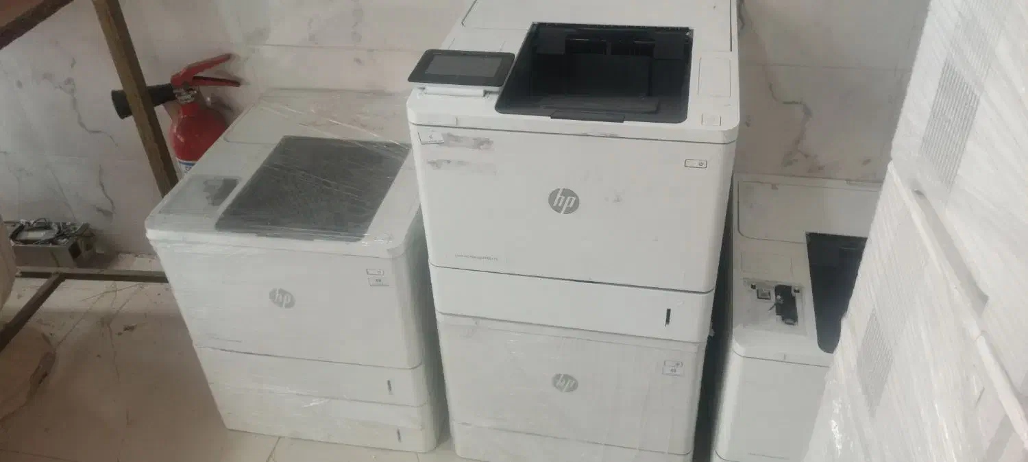 پرینتر اچ پی ۶۰۸|پرینتر، اسکنر، کپی، فکس|بیرجند, |دیوار