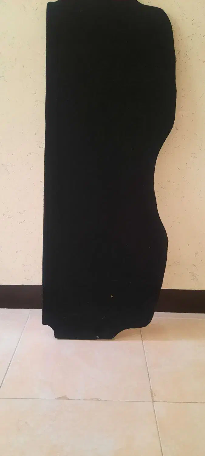 طاقچه عقب ۲۰۶|قطعات یدکی و لوازم جانبی|بندرعباس, |دیوار