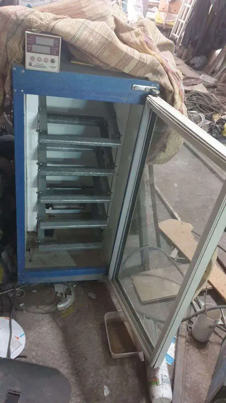 دستگاه جوجه کشی|لوازم جانبی حیوانات|اهواز, نادری|دیوار