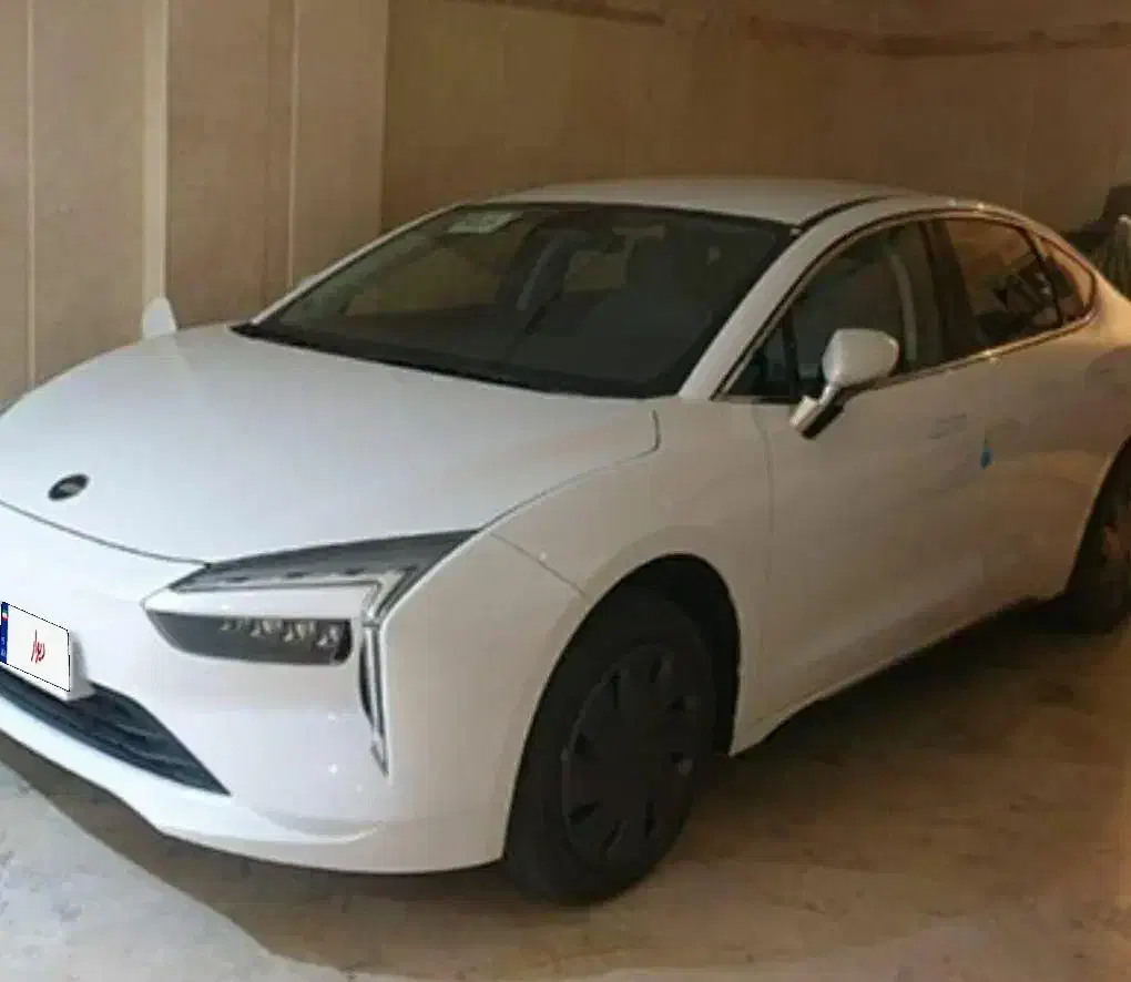 فروش لونا برقی ایران خودرو|خودرو سواری و وانت|تهران, تهرانپارس غربی|دیوار