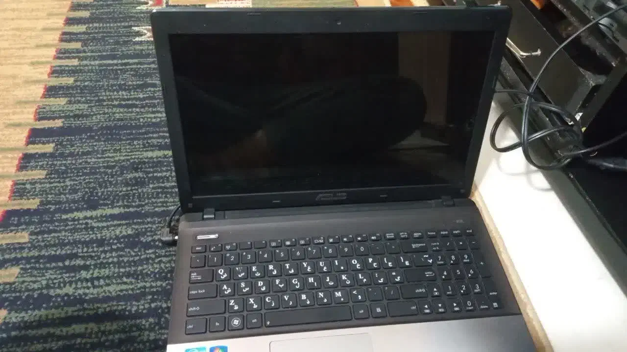 لپتاپ|رایانه همراه|همایجان, |دیوار