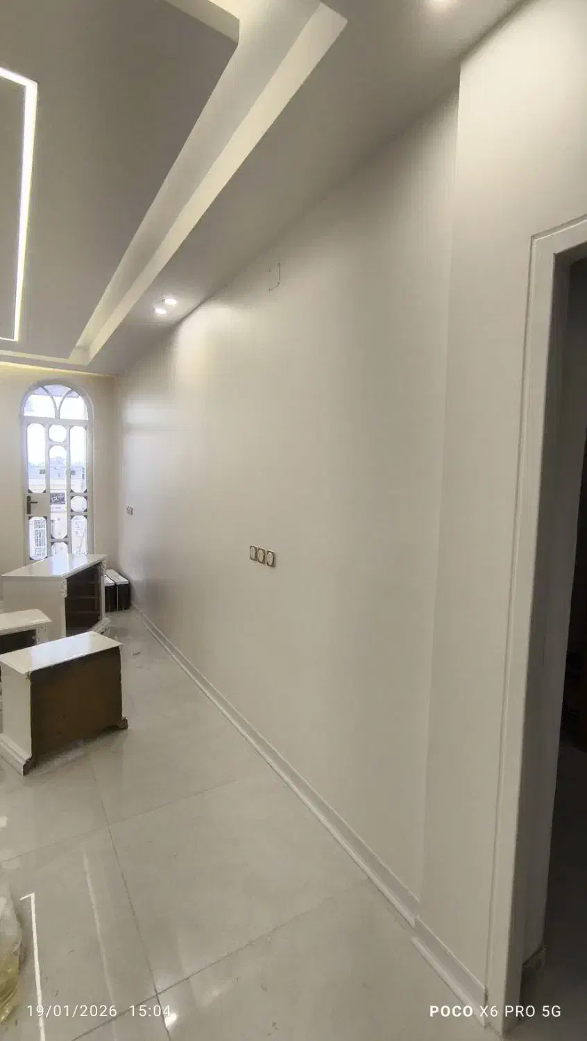 نقاشی ساختمان|خدمات پیشه و مهارت|بروجرد, |دیوار