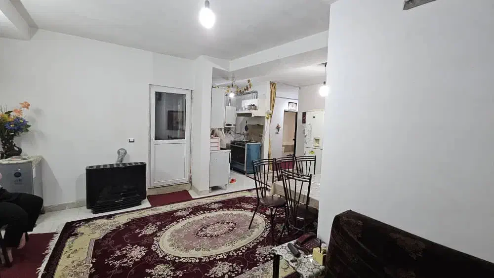 ۸۰ متری فاز۷ فرهنگیان کرج مسکن مهر مهستان هشتگرد|فروش آپارتمان|هشتگرد, شهرک فرهنگیان|دیوار