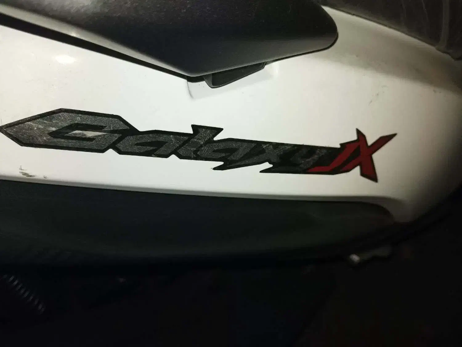 جویمکس jx249 - sym- 1404|موتورسیکلت|تهران, شهرک آپادانا|دیوار