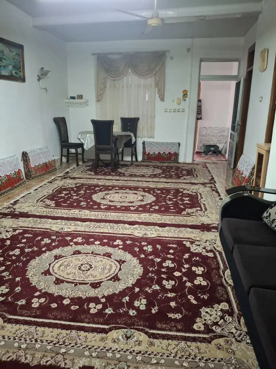 فروش خانه ویلایی ۱۱۰ متری ۲ خوابه|فروش خانه و ویلا|شلمان, |دیوار