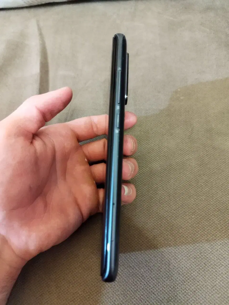 mi note 10 pro|موبایل|عباس‌آباد, |دیوار