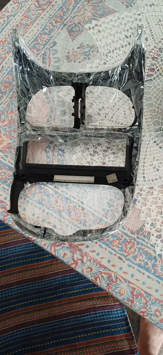 آیینه بغل و قاب داشبورد|قطعات یدکی و لوازم جانبی|شیراز, شهرک ولیعصر|دیوار