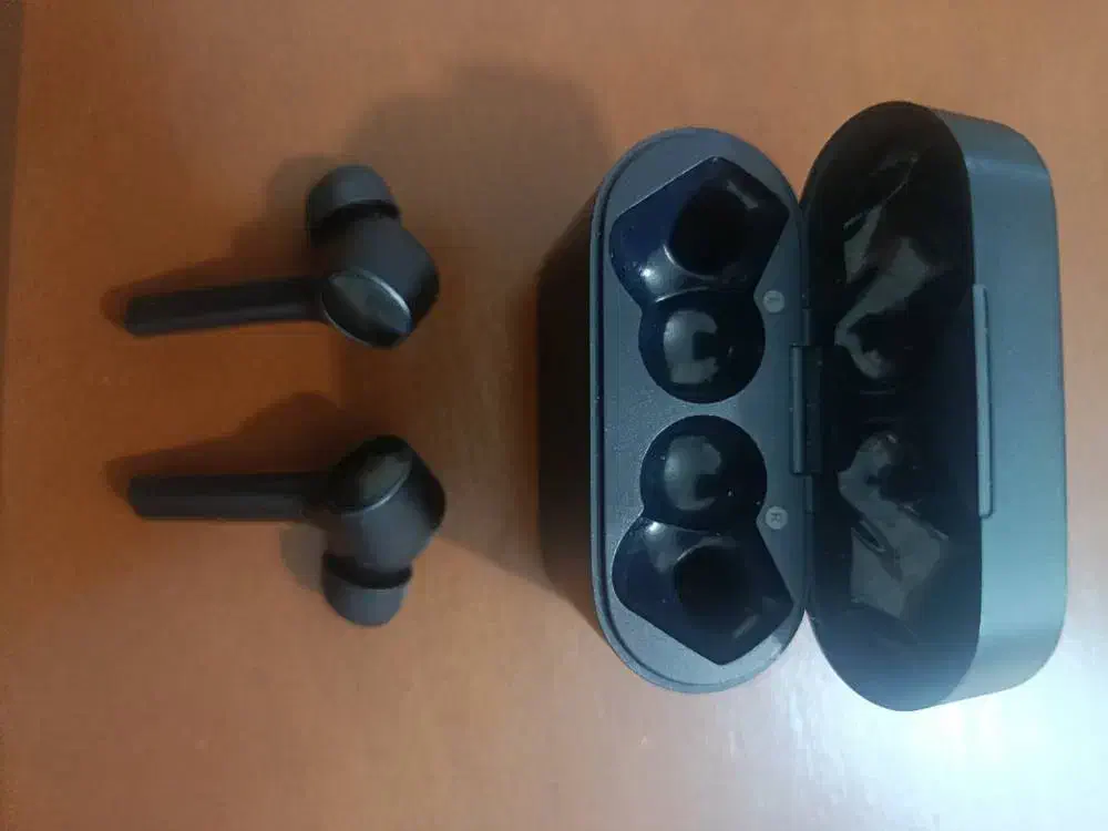 mi earphone 2pro|لوازم جانبی موبایل و تبلت|مشهد, فردوسی|دیوار