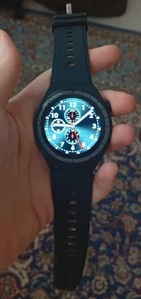 smart watch|ساعت|کرمانشاه, |دیوار