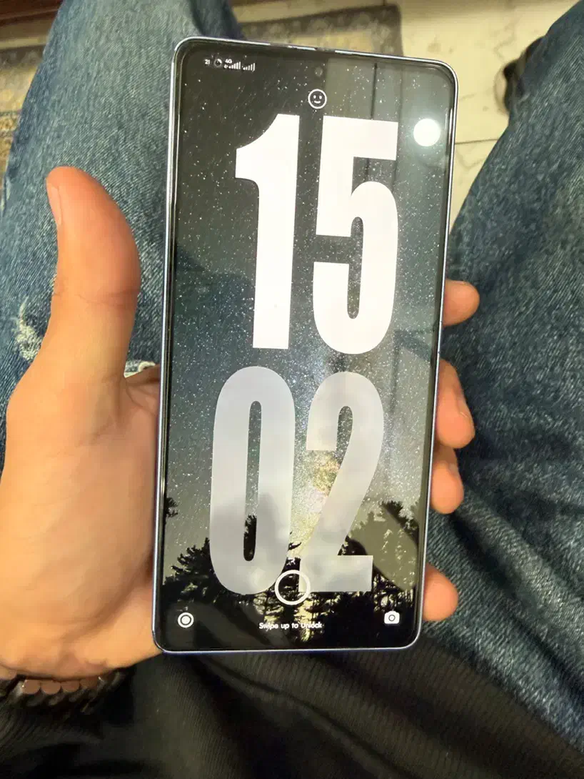 نوت ۱۳ پرو|موبایل|یزد, |دیوار