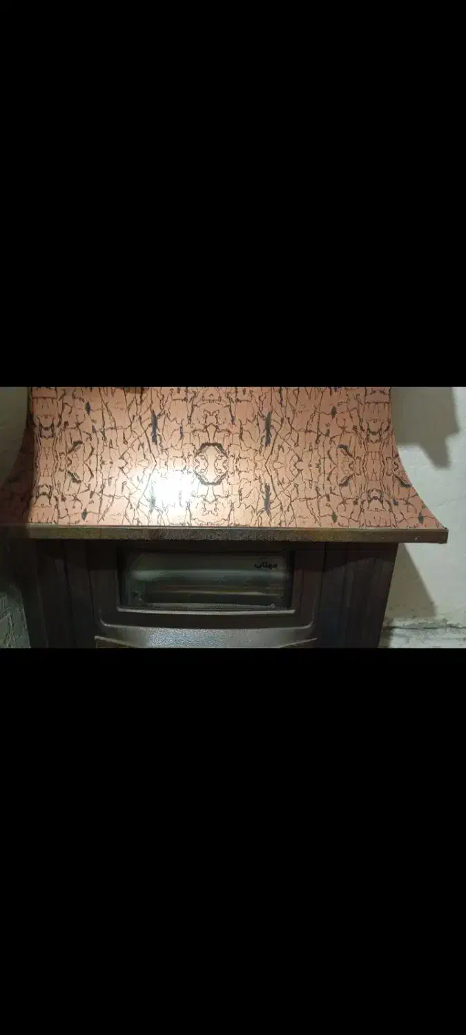 بخاری|بخاری، هیتر، شومینه|یاسوج, |دیوار