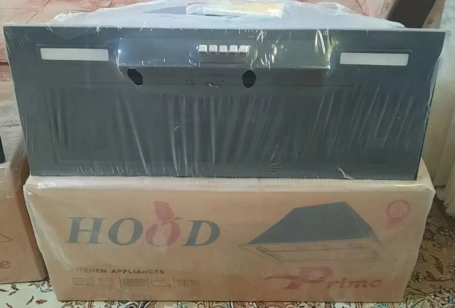 هود باکیفیت واقتصادی فقط ۲۷۰۰|هود|گرگان, |دیوار