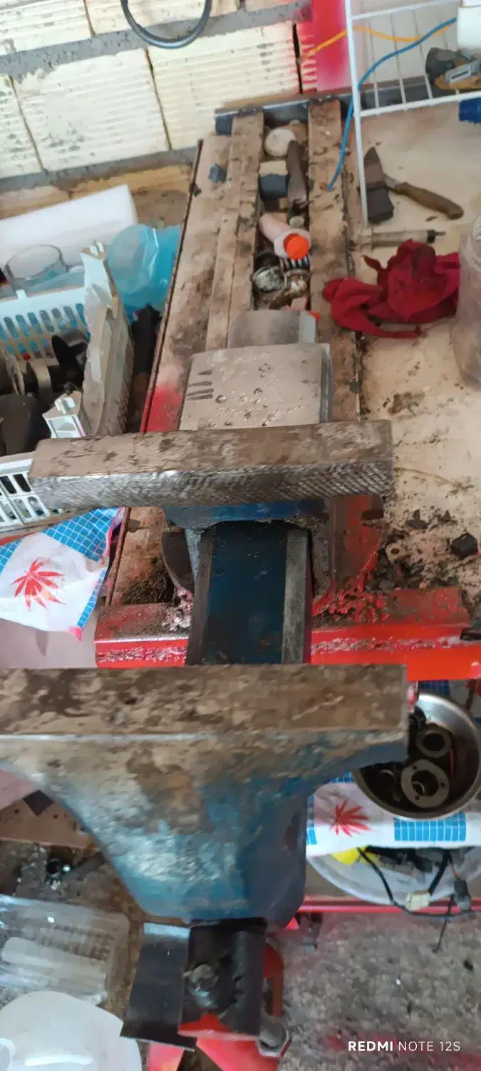 گیره رومیزی 180|ابزارآلات|پاوه, |دیوار