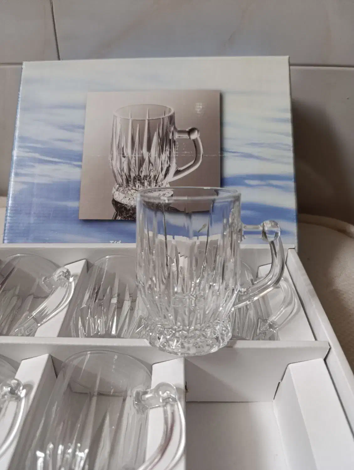 تعدادی ظروف آشپزخونه|ظروف سرو و پذیرایی|یزد, |دیوار