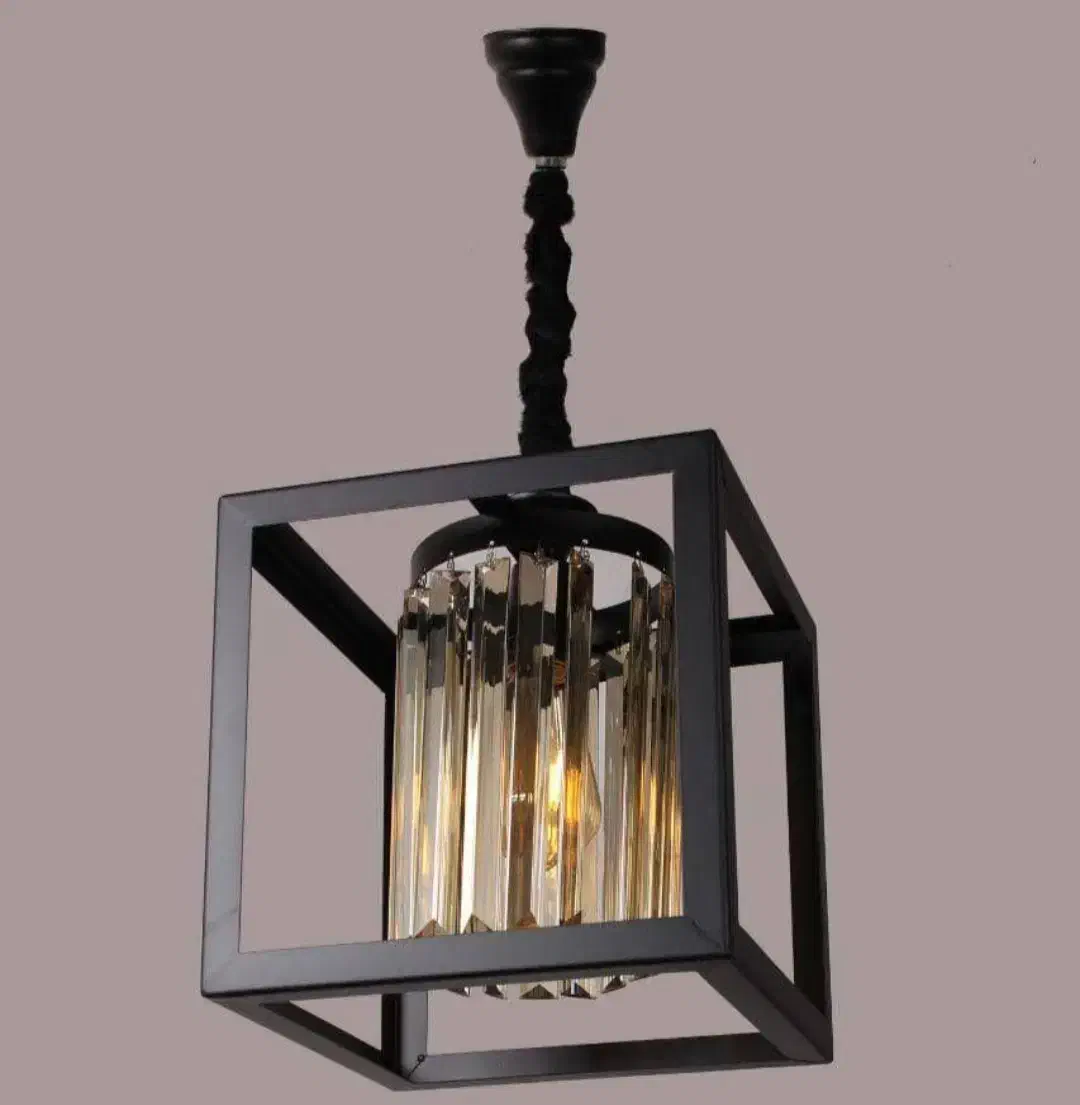 آویز مدرن|لوستر و چراغ آویز|قائمشهر, |دیوار