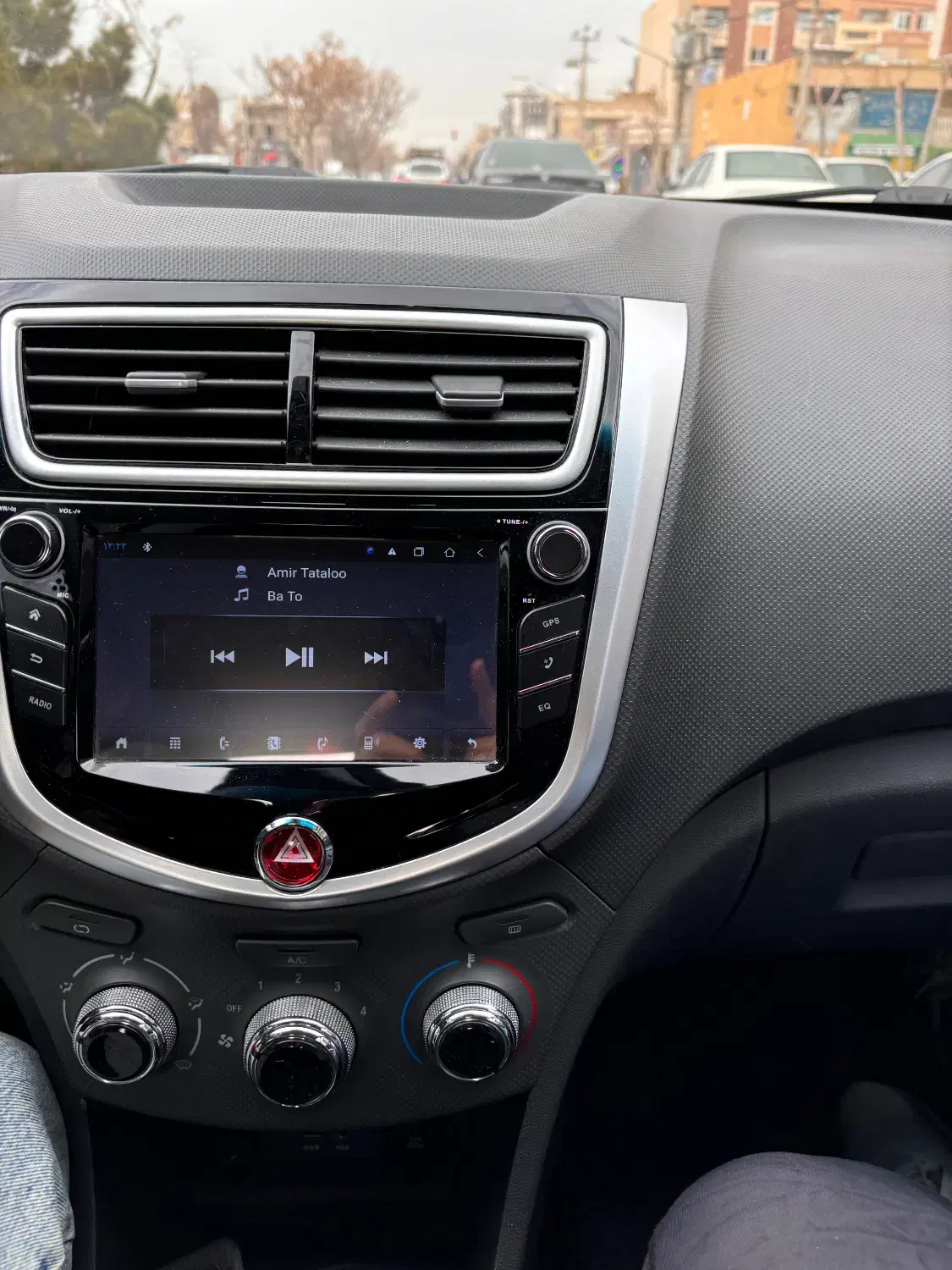 جک j4 مدل 402|خودرو سواری و وانت|اصفهان, مهدی آباد|دیوار