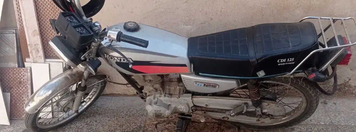 هوندا|موتورسیکلت|پلدختر, |دیوار