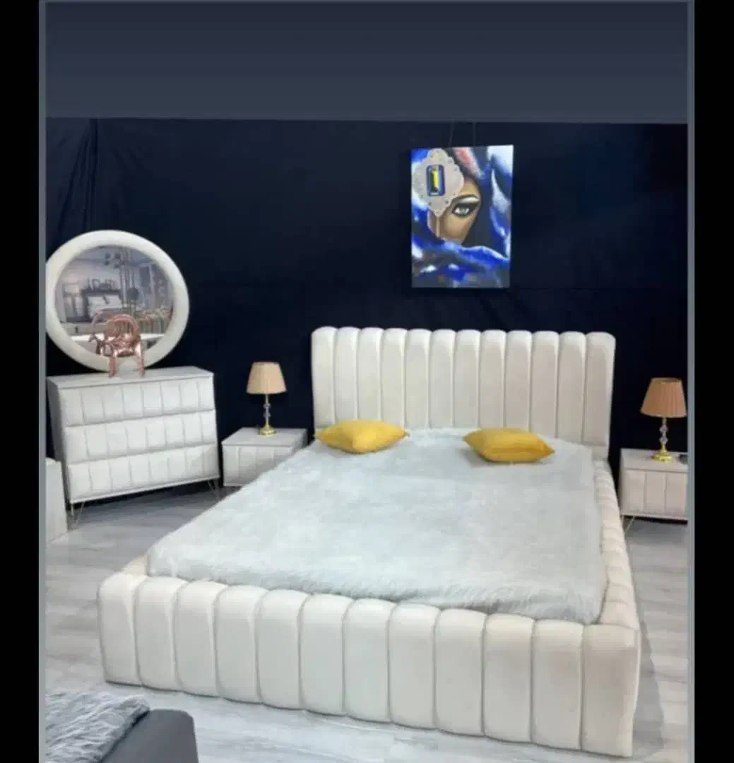 تخت خواب کوهیار|تخت و صندلی بچه|مسجد سلیمان, |دیوار