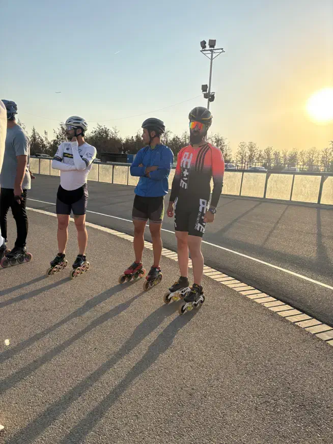 آموزش مربیگری اسکیت|خدمات آموزشی|تبریز, |دیوار