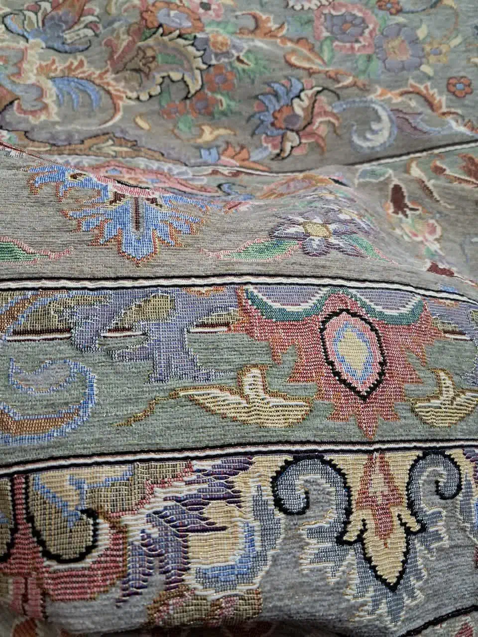 روفرشی ۱۲متری|روفرشی|مبارکه, |دیوار