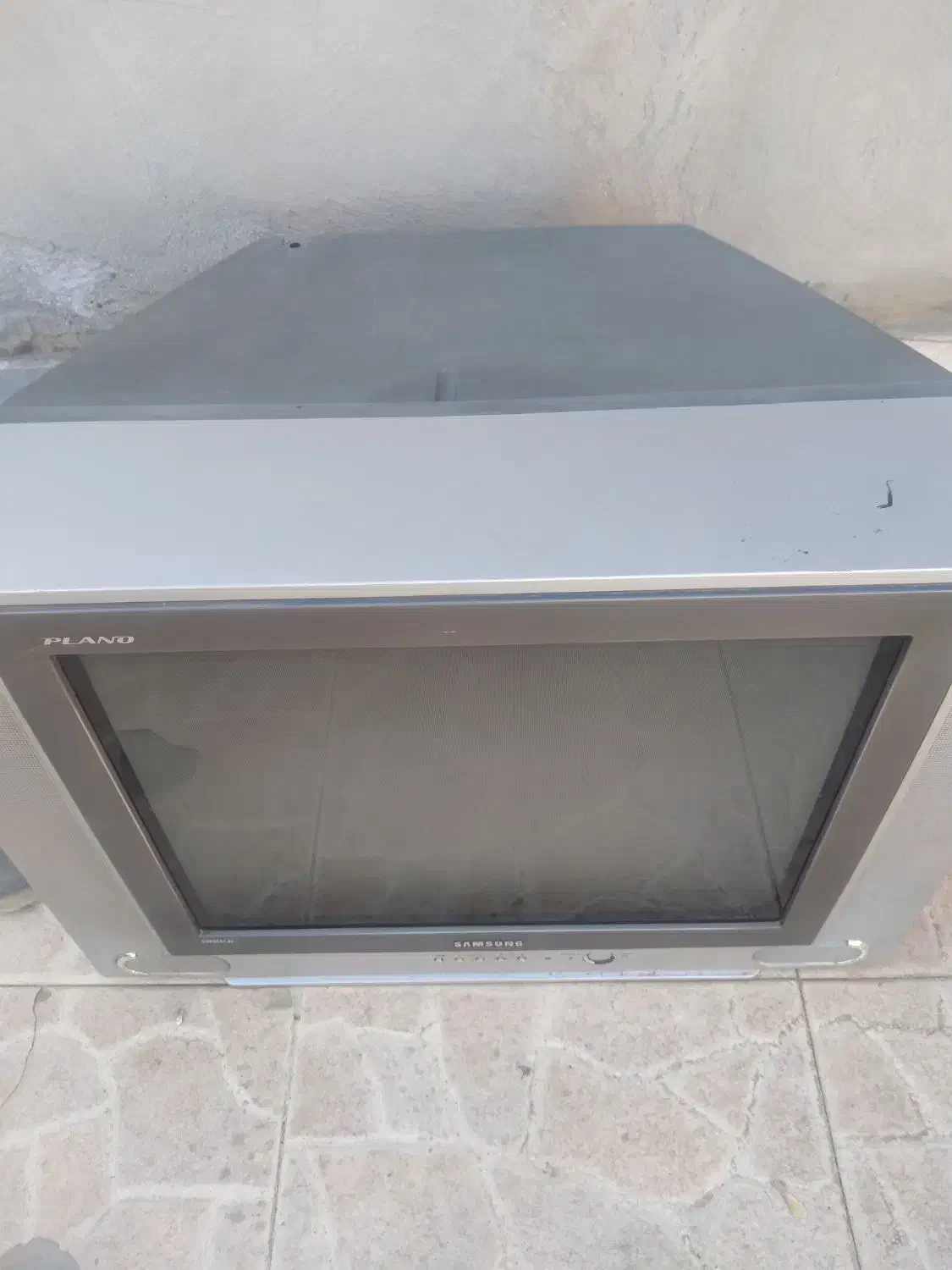 تلوزیون ۲۱|تلویزیون و پروژکتور|قروه, |دیوار